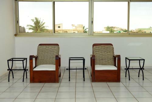 R�sidence Th�resia Hotel