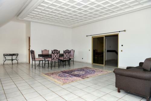 R�sidence Th�resia Hotel