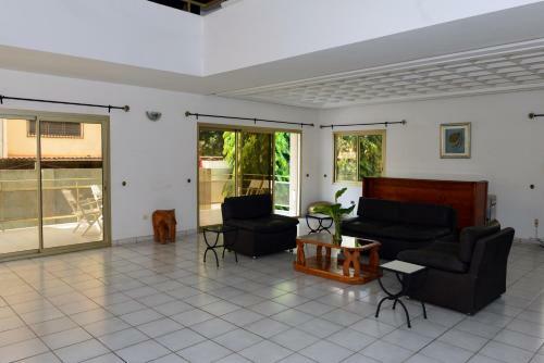 R�sidence Th�resia Hotel