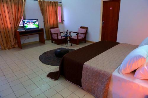 R�sidence Th�resia Hotel
