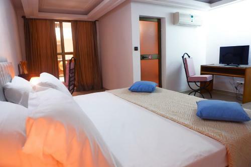 R�sidence Th�resia Hotel
