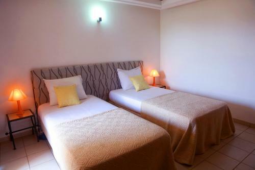 R�sidence Th�resia Hotel