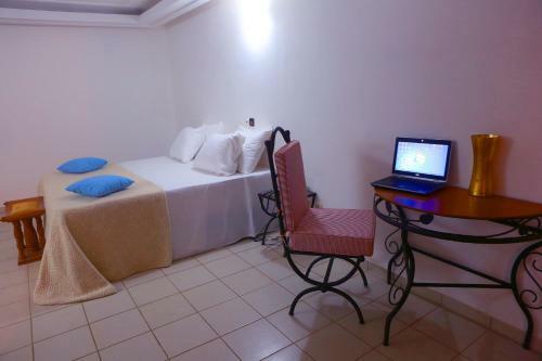 R�sidence Th�resia Hotel