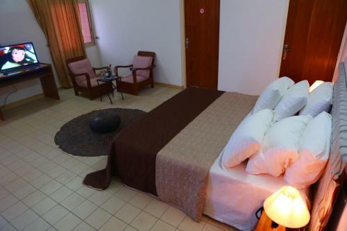 R�sidence Th�resia Hotel
