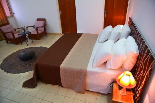 R�sidence Th�resia Hotel