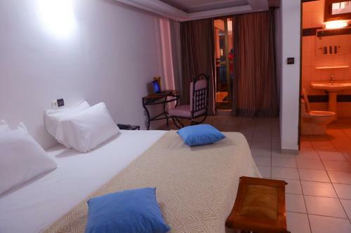 R�sidence Th�resia Hotel
