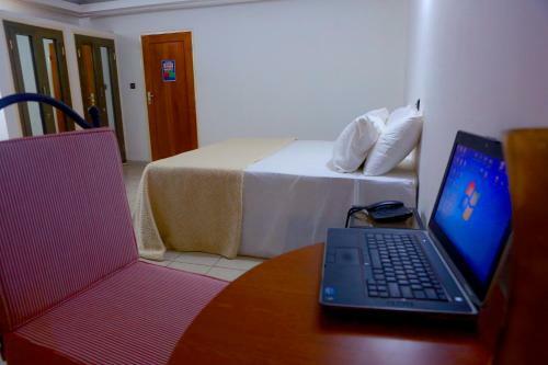 R�sidence Th�resia Hotel