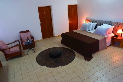 R�sidence Th�resia Hotel