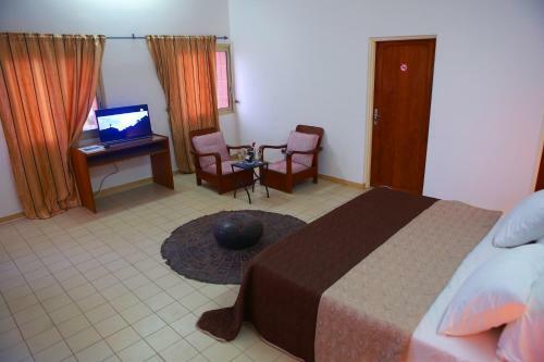 R�sidence Th�resia Hotel