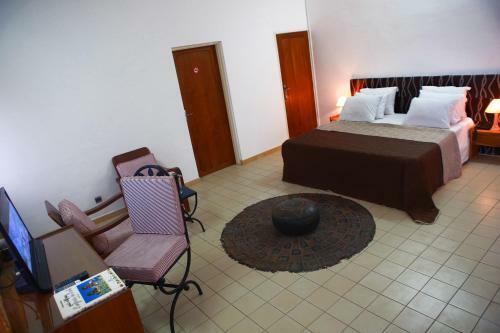 R�sidence Th�resia Hotel