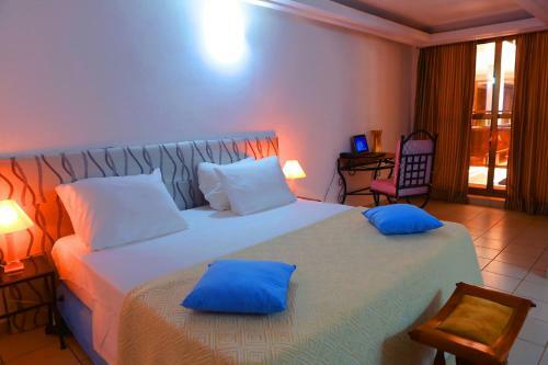 R�sidence Th�resia Hotel