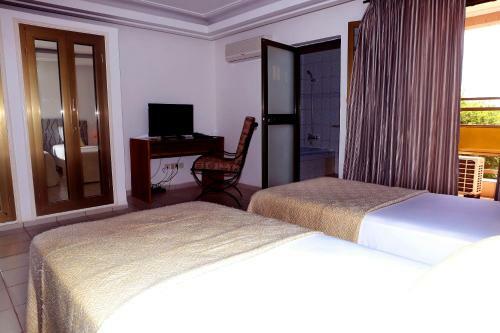 R�sidence Th�resia Hotel