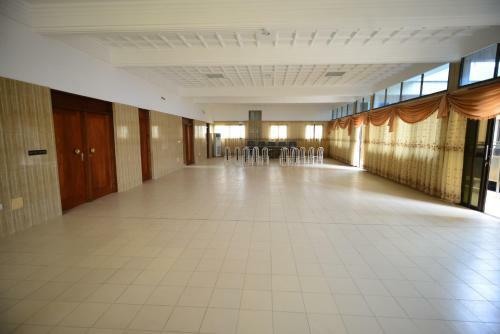 R�sidence Th�resia Hotel