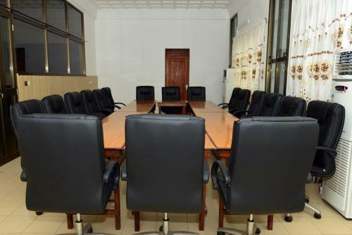 R�sidence Th�resia Hotel