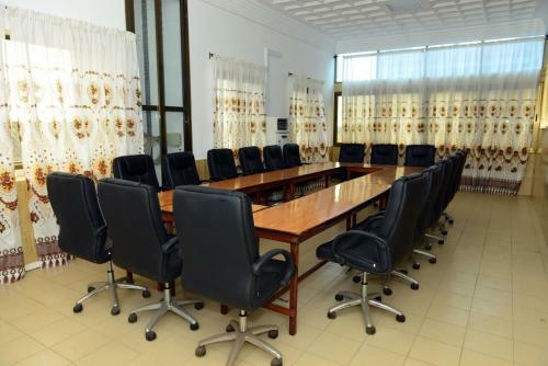 R�sidence Th�resia Hotel