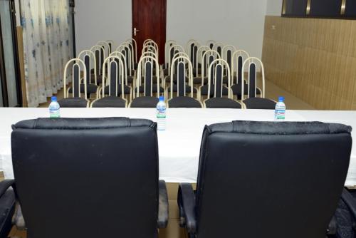 R�sidence Th�resia Hotel