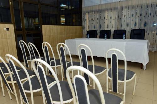 R�sidence Th�resia Hotel