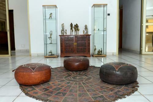 R�sidence Th�resia Hotel