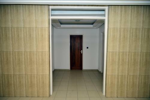 R�sidence Th�resia Hotel