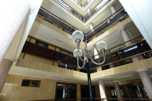 R�sidence Th�resia Hotel