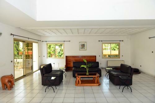 R�sidence Th�resia Hotel