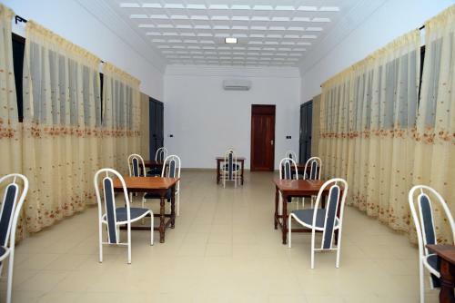 R�sidence Th�resia Hotel