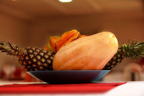 R�sidence Th�resia Hotel