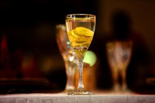 R�sidence Th�resia Hotel