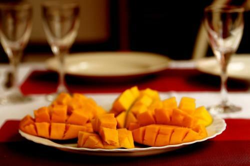 R�sidence Th�resia Hotel