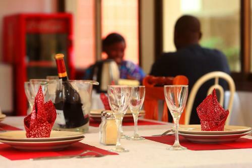 R�sidence Th�resia Hotel