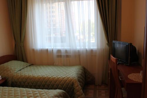 Hotel Kaskad Inn