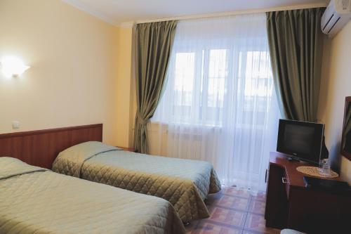 Hotel Kaskad Inn