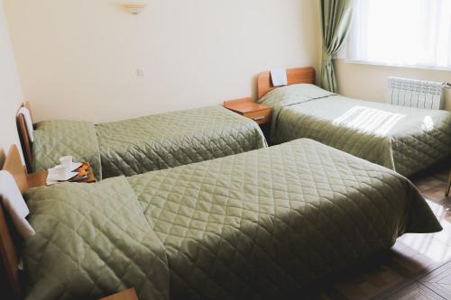 Hotel Kaskad Inn