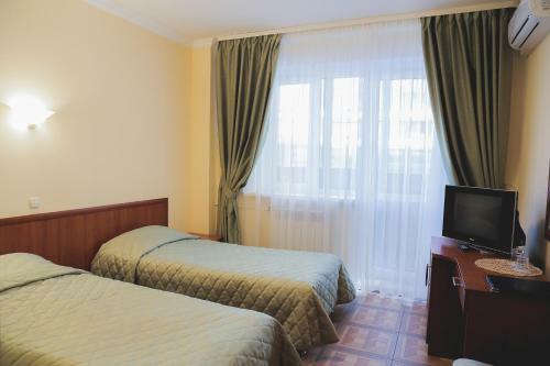Hotel Kaskad Inn