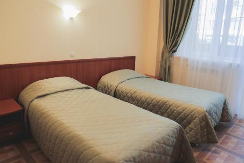 Hotel Kaskad Inn