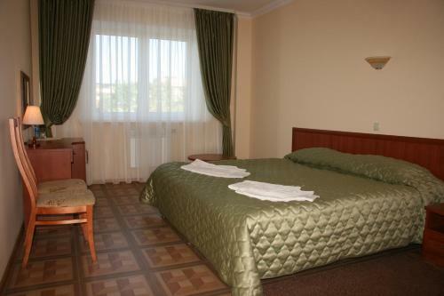 Hotel Kaskad Inn