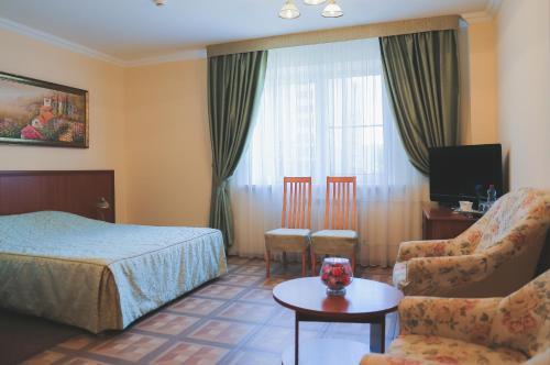 Hotel Kaskad Inn