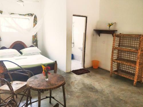 Simon House Bed & Breakfast