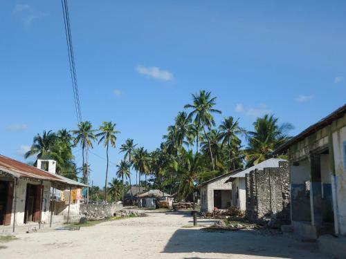 Simon House Bed & Breakfast