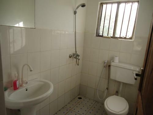 Simon House Bed & Breakfast