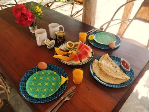 Simon House Bed & Breakfast