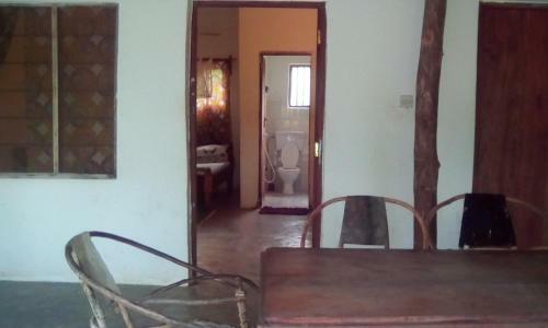 Simon House Bed & Breakfast