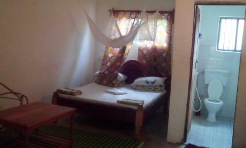 Simon House Bed & Breakfast