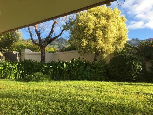 River Lodge Bed & Breakfast