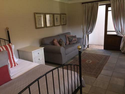 River Lodge Bed & Breakfast