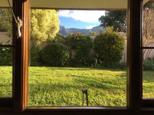 River Lodge Bed & Breakfast