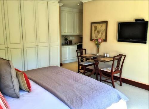 River Lodge Bed & Breakfast