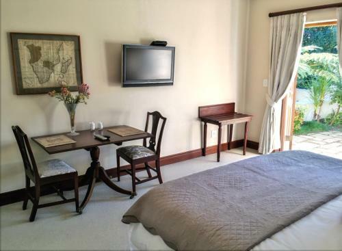 River Lodge Bed & Breakfast