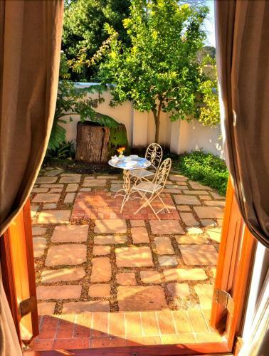 River Lodge Bed & Breakfast