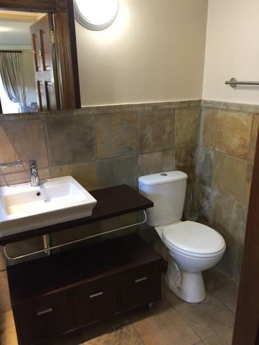 River Lodge Bed & Breakfast